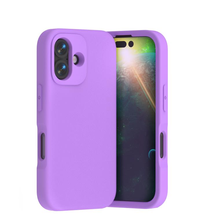 Guard Screen EVA Shockproof Phone Case, For iPhone 17 Pro Max, For iPhone 17 Pro, For iPhone 17, For iPhone Air
