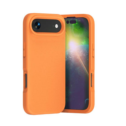 Guard Screen EVA Shockproof Phone Case, For iPhone 17 Pro Max, For iPhone 17 Pro, For iPhone 17, For iPhone Air