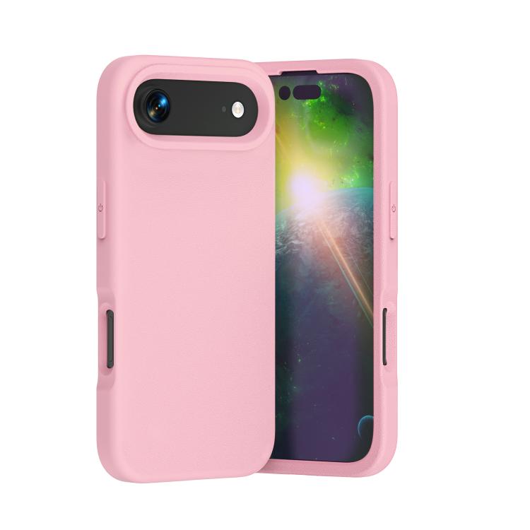 Guard Screen EVA Shockproof Phone Case, For iPhone 17 Pro Max, For iPhone 17 Pro, For iPhone 17, For iPhone Air