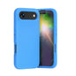 Guard Screen EVA Shockproof Phone Case, For iPhone 17 Pro Max, For iPhone 17 Pro, For iPhone 17, For iPhone Air