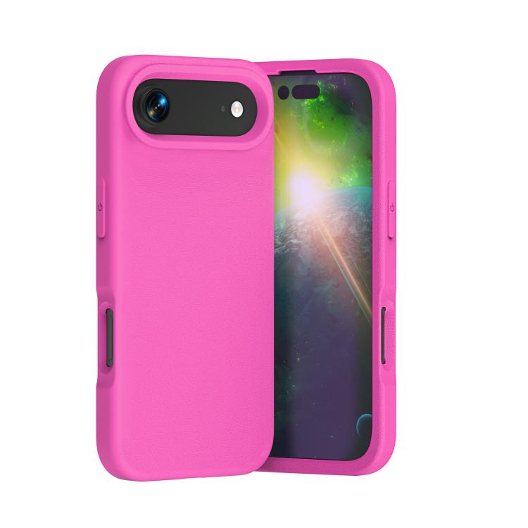Guard Screen EVA Shockproof Phone Case, For iPhone 17 Pro Max, For iPhone 17 Pro, For iPhone 17, For iPhone Air