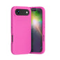 Guard Screen EVA Shockproof Phone Case, For iPhone 17 Pro Max, For iPhone 17 Pro, For iPhone 17, For iPhone Air