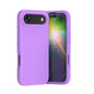 Guard Screen EVA Shockproof Phone Case, For iPhone 17 Pro Max, For iPhone 17 Pro, For iPhone 17, For iPhone Air