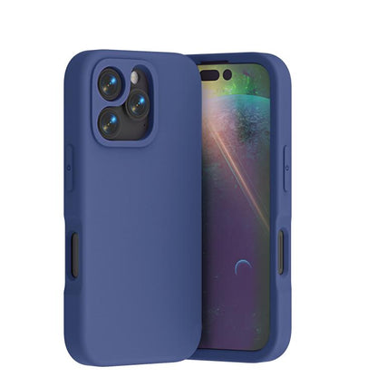 Guard Screen EVA Shockproof Phone Case, For iPhone 16 Pro Max, For iPhone 16 Pro, For iPhone 16, For iPhone 15 Pro Max