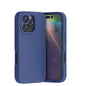 Guard Screen EVA Shockproof Phone Case, For iPhone 16 Pro Max, For iPhone 16 Pro, For iPhone 16, For iPhone 15 Pro Max