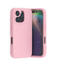 Guard Screen EVA Shockproof Phone Case, For iPhone 16 Pro Max, For iPhone 16 Pro, For iPhone 16, For iPhone 15 Pro Max
