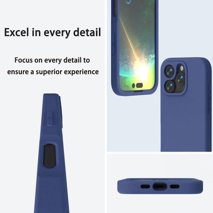 Guard Screen EVA Shockproof Phone Case, For iPhone 16 Pro Max, For iPhone 16 Pro, For iPhone 16, For iPhone 15 Pro Max