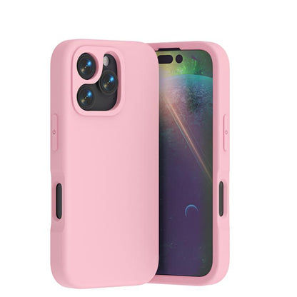 Guard Screen EVA Shockproof Phone Case, For iPhone 16 Pro Max, For iPhone 16 Pro, For iPhone 16, For iPhone 15 Pro Max