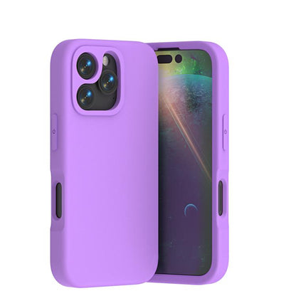 Guard Screen EVA Shockproof Phone Case, For iPhone 16 Pro Max, For iPhone 16 Pro, For iPhone 16, For iPhone 15 Pro Max