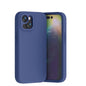 Guard Screen EVA Shockproof Phone Case, For iPhone 15 Pro, For iPhone 15, For iPhone 13 / 14, For iPhone 14 Pro