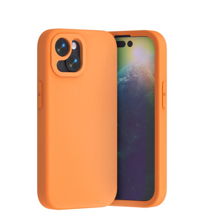 Guard Screen EVA Shockproof Phone Case, For iPhone 15 Pro, For iPhone 15, For iPhone 13 / 14, For iPhone 14 Pro