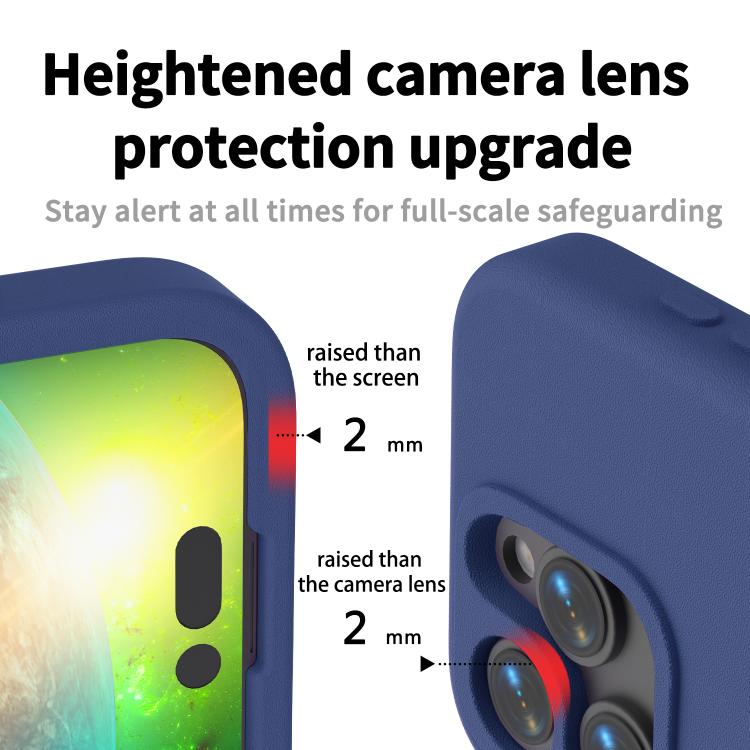 Guard Screen EVA Shockproof Phone Case, For iPhone 15 Pro, For iPhone 15, For iPhone 13 / 14, For iPhone 14 Pro