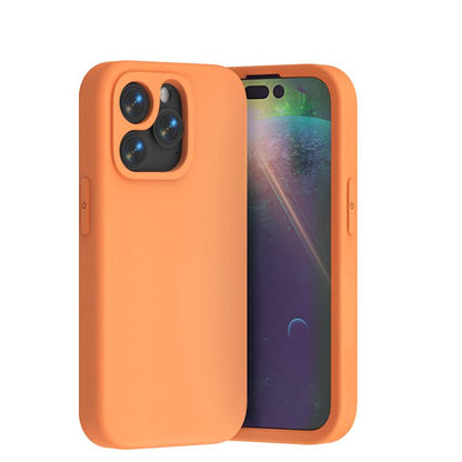 Guard Screen EVA Shockproof Phone Case, For iPhone 15 Pro, For iPhone 15, For iPhone 13 / 14, For iPhone 14 Pro