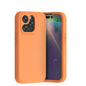 Guard Screen EVA Shockproof Phone Case, For iPhone 15 Pro, For iPhone 15, For iPhone 13 / 14, For iPhone 14 Pro