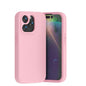 Guard Screen EVA Shockproof Phone Case, For iPhone 15 Pro, For iPhone 15, For iPhone 13 / 14, For iPhone 14 Pro