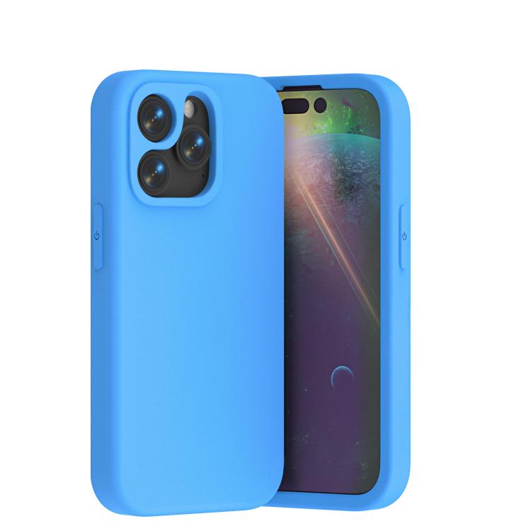 Guard Screen EVA Shockproof Phone Case, For iPhone 15 Pro, For iPhone 15, For iPhone 13 / 14, For iPhone 14 Pro