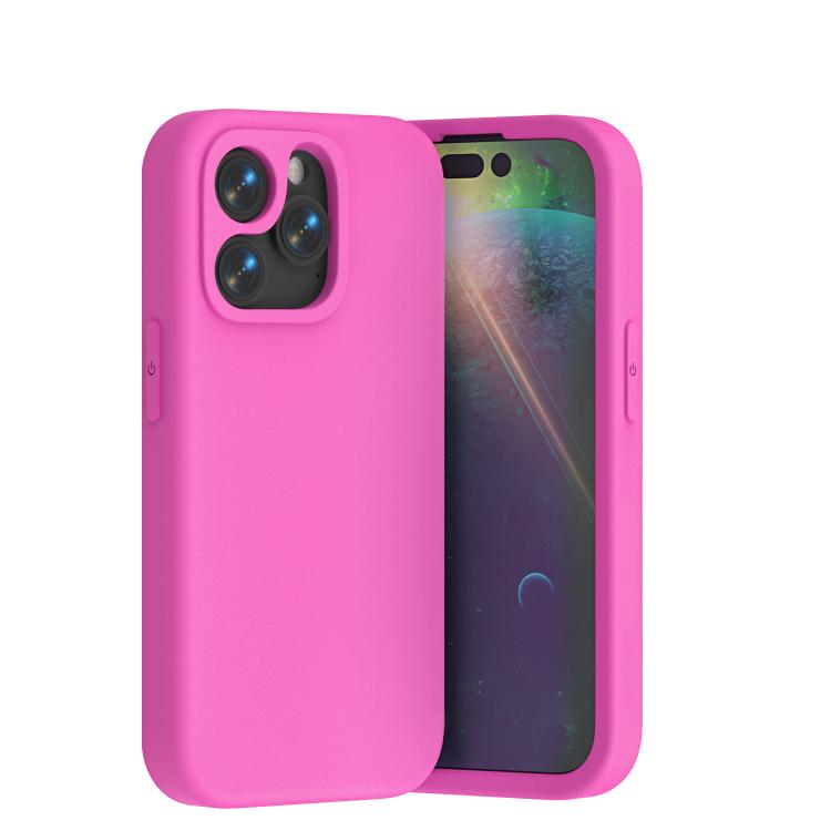 Guard Screen EVA Shockproof Phone Case, For iPhone 15 Pro, For iPhone 15, For iPhone 13 / 14, For iPhone 14 Pro