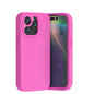Guard Screen EVA Shockproof Phone Case, For iPhone 15 Pro, For iPhone 15, For iPhone 13 / 14, For iPhone 14 Pro
