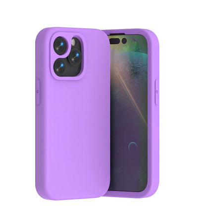 Guard Screen EVA Shockproof Phone Case, For iPhone 15 Pro, For iPhone 15, For iPhone 13 / 14, For iPhone 14 Pro