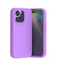 Guard Screen EVA Shockproof Phone Case, For iPhone 15 Pro, For iPhone 15, For iPhone 13 / 14, For iPhone 14 Pro