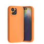Guard Screen EVA Shockproof Phone Case, For iPhone 15 Pro, For iPhone 15, For iPhone 13 / 14, For iPhone 14 Pro