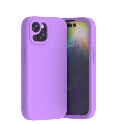 Guard Screen EVA Shockproof Phone Case, For iPhone 15 Pro, For iPhone 15, For iPhone 13 / 14, For iPhone 14 Pro