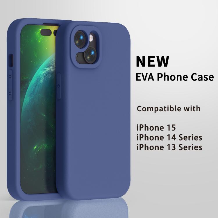 Guard Screen EVA Shockproof Phone Case, For iPhone 14 Pro Max, For iPhone 13 Pro Max, For iPhone 13 Pro, For iPhone 12 Pro Max