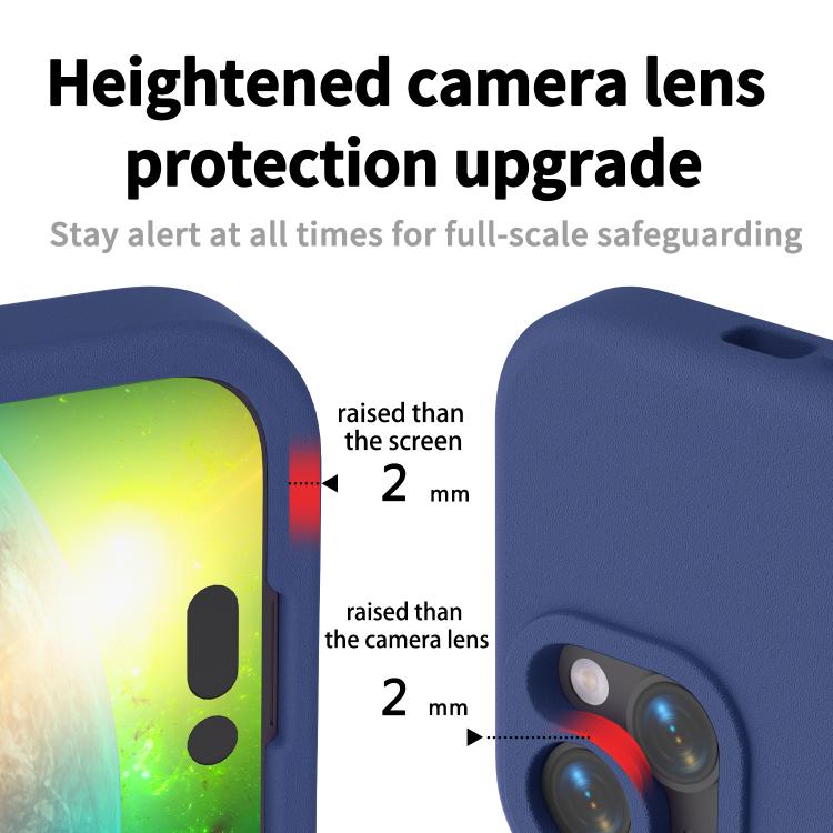 Guard Screen EVA Shockproof Phone Case, For iPhone 14 Pro Max, For iPhone 13 Pro Max, For iPhone 13 Pro, For iPhone 12 Pro Max