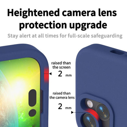 Guard Screen EVA Shockproof Phone Case, For iPhone 14 Pro Max, For iPhone 13 Pro Max, For iPhone 13 Pro, For iPhone 12 Pro Max
