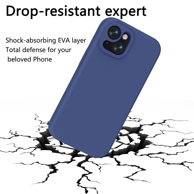 Guard Screen EVA Shockproof Phone Case, For iPhone 14 Pro Max, For iPhone 13 Pro Max, For iPhone 13 Pro, For iPhone 12 Pro Max