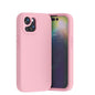 Guard Screen EVA Shockproof Phone Case, For iPhone 15 Pro, For iPhone 15, For iPhone 13 / 14, For iPhone 14 Pro
