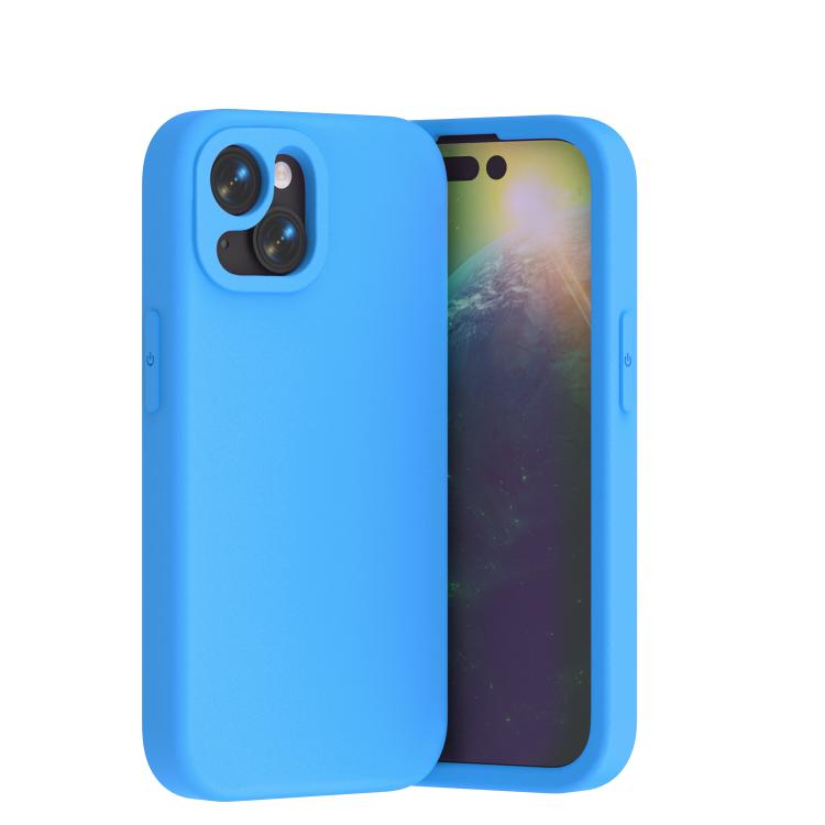 Guard Screen EVA Shockproof Phone Case, For iPhone 15 Pro, For iPhone 15, For iPhone 13 / 14, For iPhone 14 Pro
