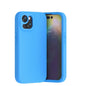 Guard Screen EVA Shockproof Phone Case, For iPhone 15 Pro, For iPhone 15, For iPhone 13 / 14, For iPhone 14 Pro