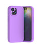 Guard Screen EVA Shockproof Phone Case, For iPhone 15 Pro, For iPhone 15, For iPhone 13 / 14, For iPhone 14 Pro