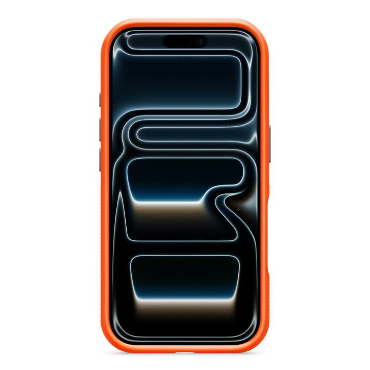 Super Magnetic 2-in-1 Silicone Shockproof Phone Case with AI Camera Button, For iPhone 17 Pro Max, For iPhone 17 Pro, For iPhone 17, For iPhone Air