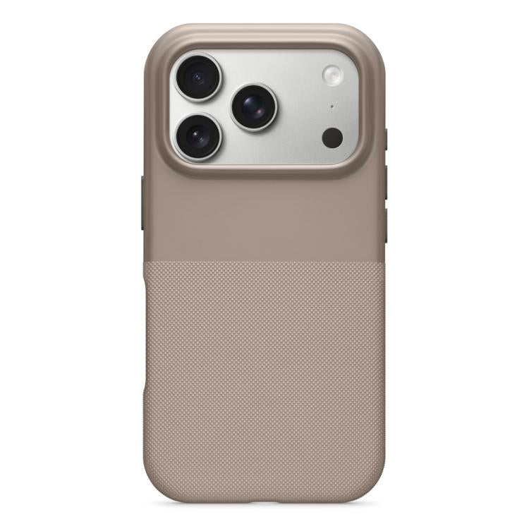 Super Magnetic 2-in-1 Silicone Shockproof Phone Case with AI Camera Button, For iPhone 17 Pro Max, For iPhone 17 Pro, For iPhone 17, For iPhone Air