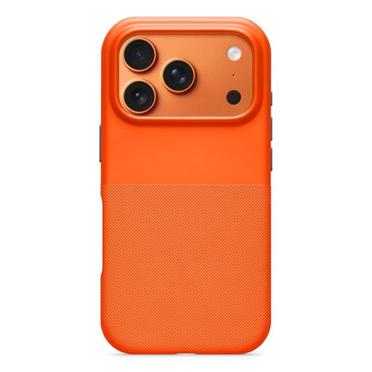 Super Magnetic 2-in-1 Silicone Shockproof Phone Case with AI Camera Button, For iPhone 18 Pro / 17 Pro, For iPhone 18 Pro Max / 17 Pro Max, For iPhone 17, For iPhone Air