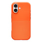 Super Magnetic 2-in-1 Silicone Shockproof Phone Case with AI Camera Button, For iPhone 17 Pro Max, For iPhone 17 Pro, For iPhone 17, For iPhone Air