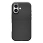 Super Magnetic 2-in-1 Silicone Shockproof Phone Case with AI Camera Button, For iPhone 17 Pro Max, For iPhone 17 Pro, For iPhone 17, For iPhone Air