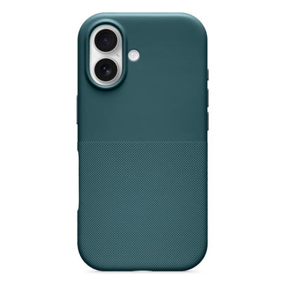 Super Magnetic 2-in-1 Silicone Shockproof Phone Case with AI Camera Button, For iPhone 17 Pro Max, For iPhone 17 Pro, For iPhone 17, For iPhone Air