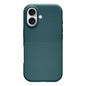 Super Magnetic 2-in-1 Silicone Shockproof Phone Case with AI Camera Button, For iPhone 17 Pro Max, For iPhone 17 Pro, For iPhone 17, For iPhone Air
