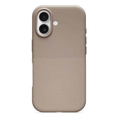 Super Magnetic 2-in-1 Silicone Shockproof Phone Case with AI Camera Button, For iPhone 17 Pro Max, For iPhone 17 Pro, For iPhone 17, For iPhone Air