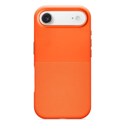 Super Magnetic 2-in-1 Silicone Shockproof Phone Case with AI Camera Button, For iPhone 17 Pro Max, For iPhone 17 Pro, For iPhone 17, For iPhone Air