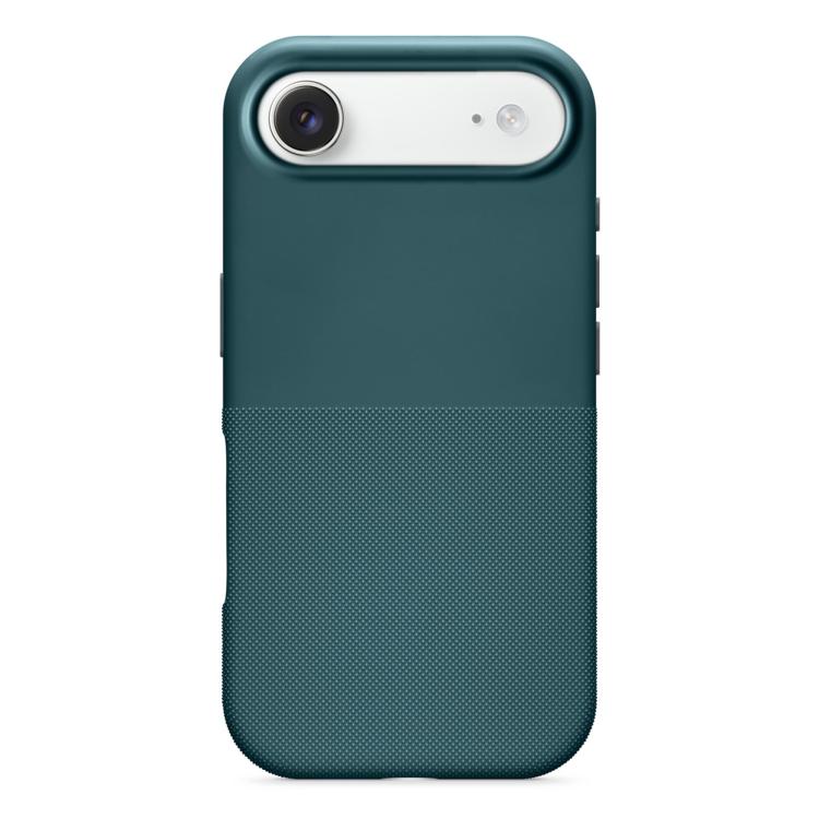 Super Magnetic 2-in-1 Silicone Shockproof Phone Case with AI Camera Button, For iPhone 17 Pro Max, For iPhone 17 Pro, For iPhone 17, For iPhone Air