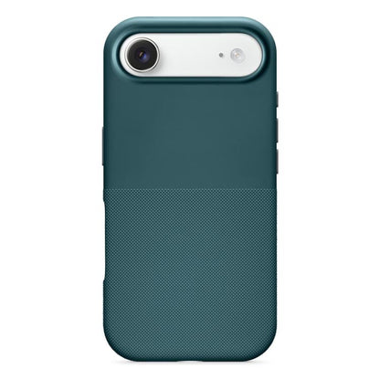 Super Magnetic 2-in-1 Silicone Shockproof Phone Case with AI Camera Button, For iPhone 17 Pro Max, For iPhone 17 Pro, For iPhone 17, For iPhone Air