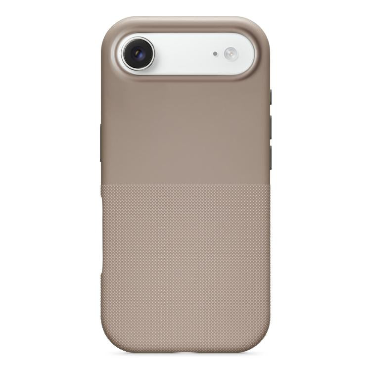 Super Magnetic 2-in-1 Silicone Shockproof Phone Case with AI Camera Button, For iPhone 17 Pro Max, For iPhone 17 Pro, For iPhone 17, For iPhone Air