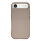 Super Magnetic 2-in-1 Silicone Shockproof Phone Case with AI Camera Button, For iPhone 17 Pro Max, For iPhone 17 Pro, For iPhone 17, For iPhone Air