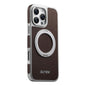 Suteni G6 Large Litchi Texture Electroplated 360 Rotation Holder Magnetic Phone Case, For iPhone 15, For iPhone 14, For iPhone 14 Pro, For iPhone 14 Pro Max, For iPhone 13 Pro Max, For iPhone 13 Pro, For iPhone 13