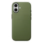 Official Tech Fabric Texture Side-Stick TPU Magnetic Phone Case, No AI Camera Button, For iPhone 16 Pro Max, For iPhone 16 Pro, For iPhone 16, For iPhone 15 Pro Max