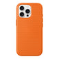 Official Tech Fabric Texture Side-Adhesive TPU Magnetic Phone Case with Camera Button, For iPhone 13 Pro Max, For iPhone 13 Pro, For iPhone 13